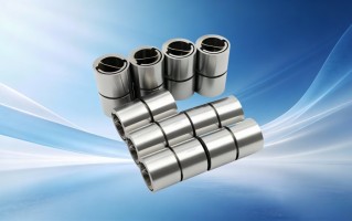 为什么精密磨床偏爱C-FLEX柔性枢轴