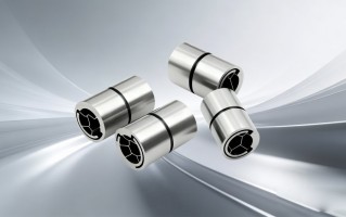 C-FLEX 免润滑轴承降低精密机械维护成本案例