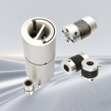 C-FLEX柔性枢轴轴承在精密装配机器人中的应用