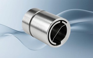 为什么航空航天设备偏爱C-FLEX十字弹簧轴承？5大技术优势解析