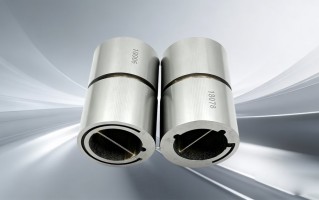 C-FLEX柔性枢轴轴承：协作机器人与人协同作业安全保障