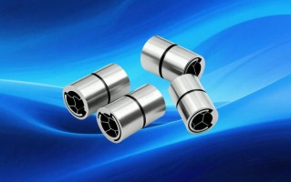 C-FLEX单头轴承：传感器定位无摩擦传动解决方案