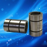 美国C-FLEX双头轴承的结构特点与应用分析