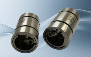 C-FLEX免润滑轴承：医疗辅助设备低磨损核心配件