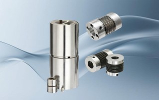 C-FLEX 单头轴承：光学仪器稳准定位的优选元件