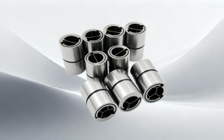 C-FLEX 免润滑轴承：延长精密设备使用寿命的 3 大策略