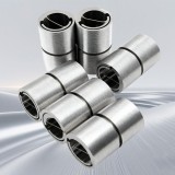 美国C-FLEX轴承,C-FLEX单头轴承,C-FLEX双头轴承