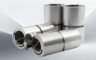 C-FLEX 无摩擦轴承：避免应力集中的安装工艺详解