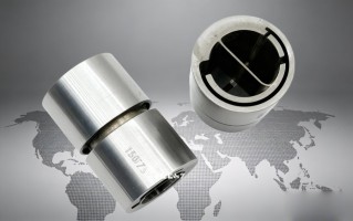 C-FLEX 轴承刚度优化：轴向与径向稳定性调试实操