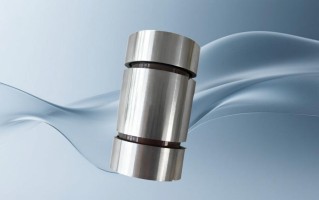 C-FLEX 柔性枢轴轴承：精密装配机器人高精度旋转确保