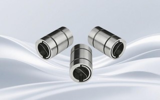 C-FLEX 双端十字弹簧轴承：振动控制的弹性变形结构优势