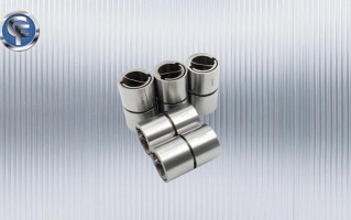 C-FLEX十字弹簧轴承：振动控制设备弹性变形应用详解