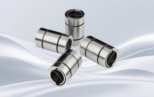 C-FLEX 轴承维护技巧：免润滑设计的日常保养要点