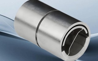 C-FLEX双头轴承：航空航天精密机械扭矩输出元件