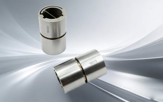 C-FLEX 免润滑轴承降低精密机械维护成本案例