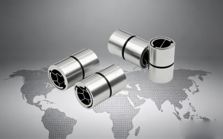 C-FLEX 轴承刚度优化：轴向与径向稳定性调试实操