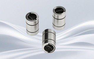 C-FLEX 轴承维护技巧：免润滑设计的日常保养要点