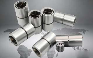 C-FLEX 轴承刚度优化：轴向与径向稳定性调试实操