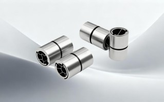 C-FLEX 无摩擦轴承：避免应力集中的安装工艺详解