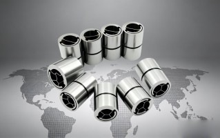 C-FLEX 单头轴承：预紧力不当导致故障的排查方法