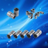 C-FLEX轴承有哪些型号？