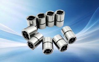 C-FLEX 柔性枢轴轴承：有限角度高精度旋转调试指南