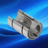 美国 C-FLEX 十字扭簧轴承：磨床测量臂专用无摩擦枢轴解决方案