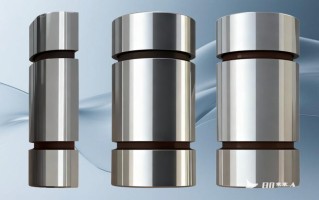 C-FLEX 单头轴承：光学仪器稳准定位的优选元件