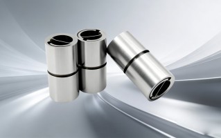 C-FLEX柔性枢轴轴承：协作机器人与人协同作业安全保障