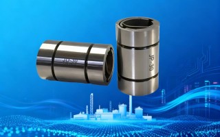 C-FLEX双头轴承JD-10：双端安装技巧与注意事项‌