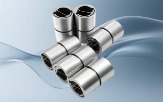 C-FLEX免润滑轴承：医疗辅助设备低磨损核心配件