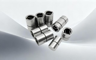 C-FLEX 免润滑轴承：延长精密设备使用寿命的 3 大策略