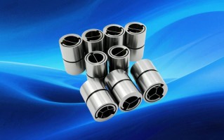 C-FLEX十字弹簧轴承：无摩擦旋转的核心技术解析