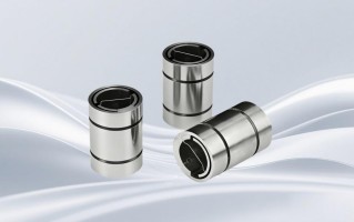 C-FLEX 单头轴承：小型传感器高精度定位核心元件