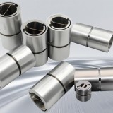 美国C-FLEX轴承中国代理商，美国C-FLEX十字弹簧轴承中国授权经销商