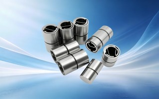 C-FLEX双头轴承现货：协作机器人厂家就近配送与技术选型指南