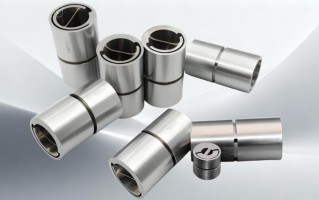 C-FLEX 无摩擦轴承：避免应力集中的安装工艺详解