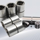 美国A-20枢轴C-FLEX单头轴承：精密机械领域的核心元件