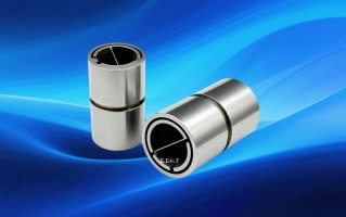 C-FLEX单头轴承：传感器定位无摩擦传动解决方案