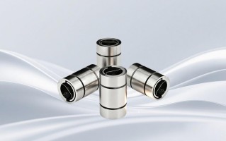 C-FLEX 双端十字弹簧轴承：振动控制的弹性变形结构优势