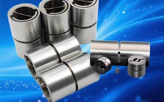 C-FLEX 弹性支承轴承：光学平台稳定性提升关键部件