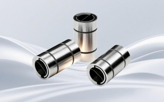 C-FLEX授权经销商：单头/双头轴承定制化供货与技术解决方案