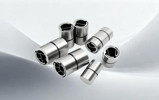 C-FLEX十字弹簧轴承：无摩擦旋转的核心技术解析