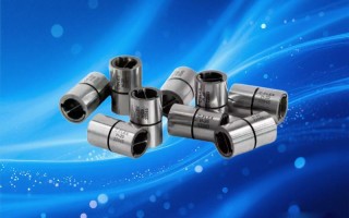 美国C-FLEX单头轴承