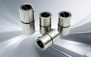 C-FLEX柔性枢轴轴承：协作机器人与人协同作业安全保障