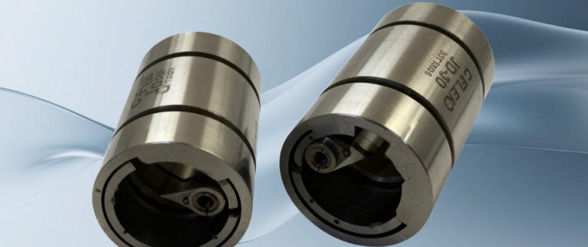 C-FLEX 无间隙轴承：惯性导航系统可靠支承方案