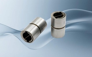 为什么航空航天设备偏爱C-FLEX十字弹簧轴承？5大技术优势解析