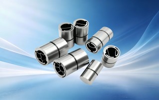 C-FLEX 柔性枢轴轴承：有限角度高精度旋转调试指南