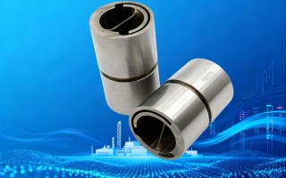 美国C-FLEX枢轴轴承