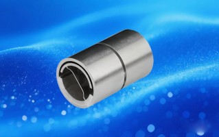 C-FLEX扭力弹簧轴承：精密机械领域的创新之选